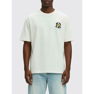 Barrow T-Shirt Men White